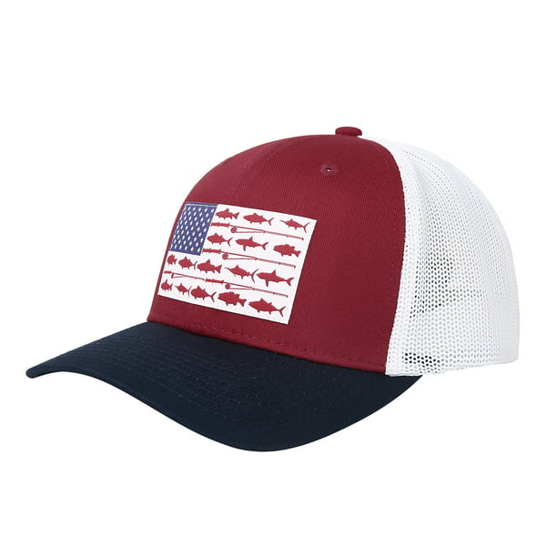 Dad Hats Columbia-Yachts-Logo Snapback Mens Women Adjustable Denim Hip Hop Cap 